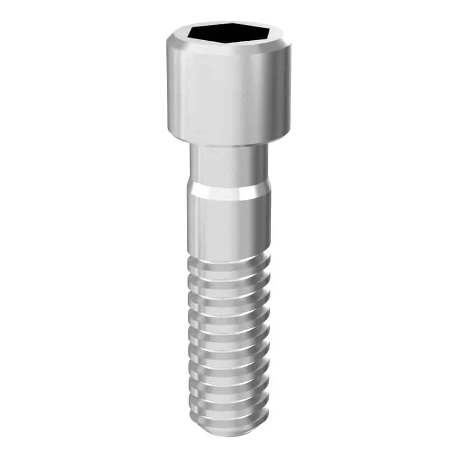 Arum3D vis interne C-Tech Esthetic Line lot de 10