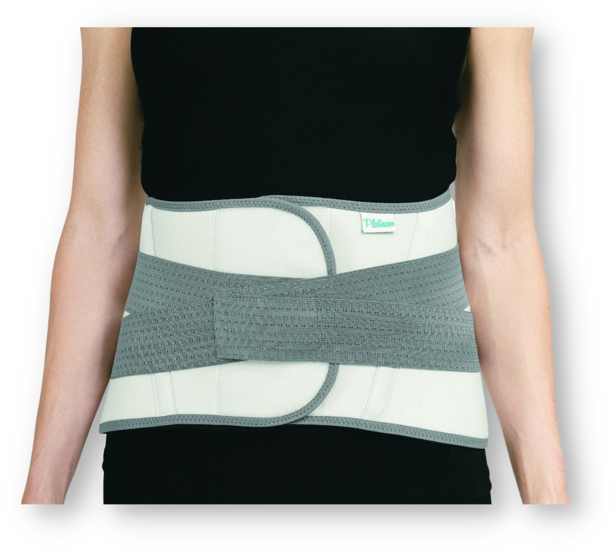 Trulife PT132 Platinum ceinture lombaire M stabilisation