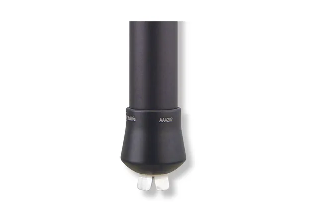 Trulife Prosthetics AAA202 pylône aluminium adaptateur mâle