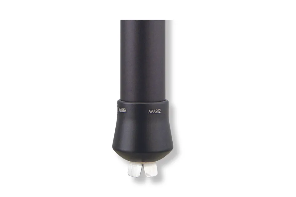 Trulife Prosthetics AAA202 pylône aluminium adaptateur mâle