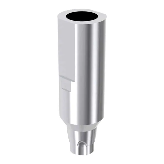 Arum3D Scanbody RP 4.5 transfert MIS Internal avec vis