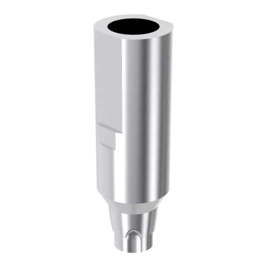 Arum3D Internal Scanbody 3.75/4.2/5.0 Southern M Series avec vis