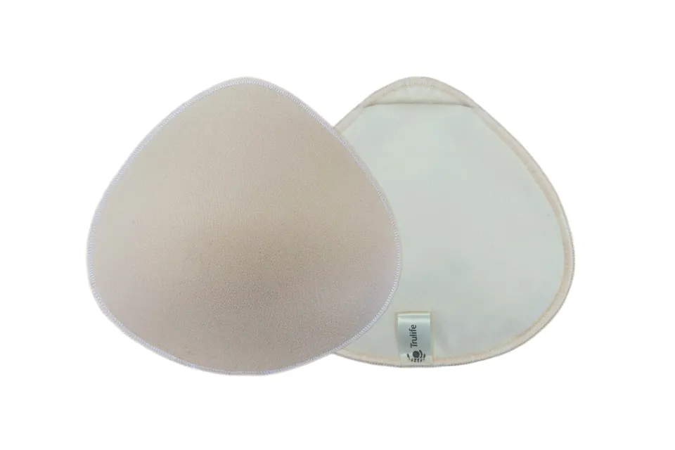 Trulife Breastcare 624 Luna Tri Beige prothèse loisir post-opératoire