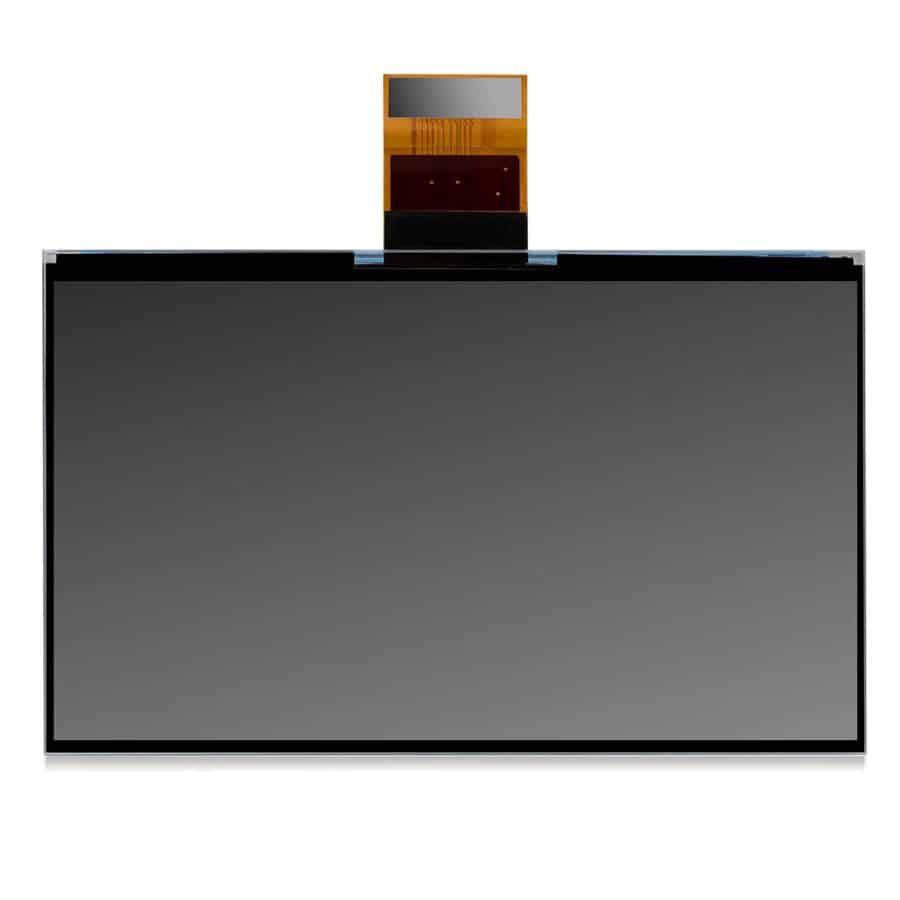 3D Dental Store Écran LCD Elegoo Saturn 3 / 3 Ultra résine
