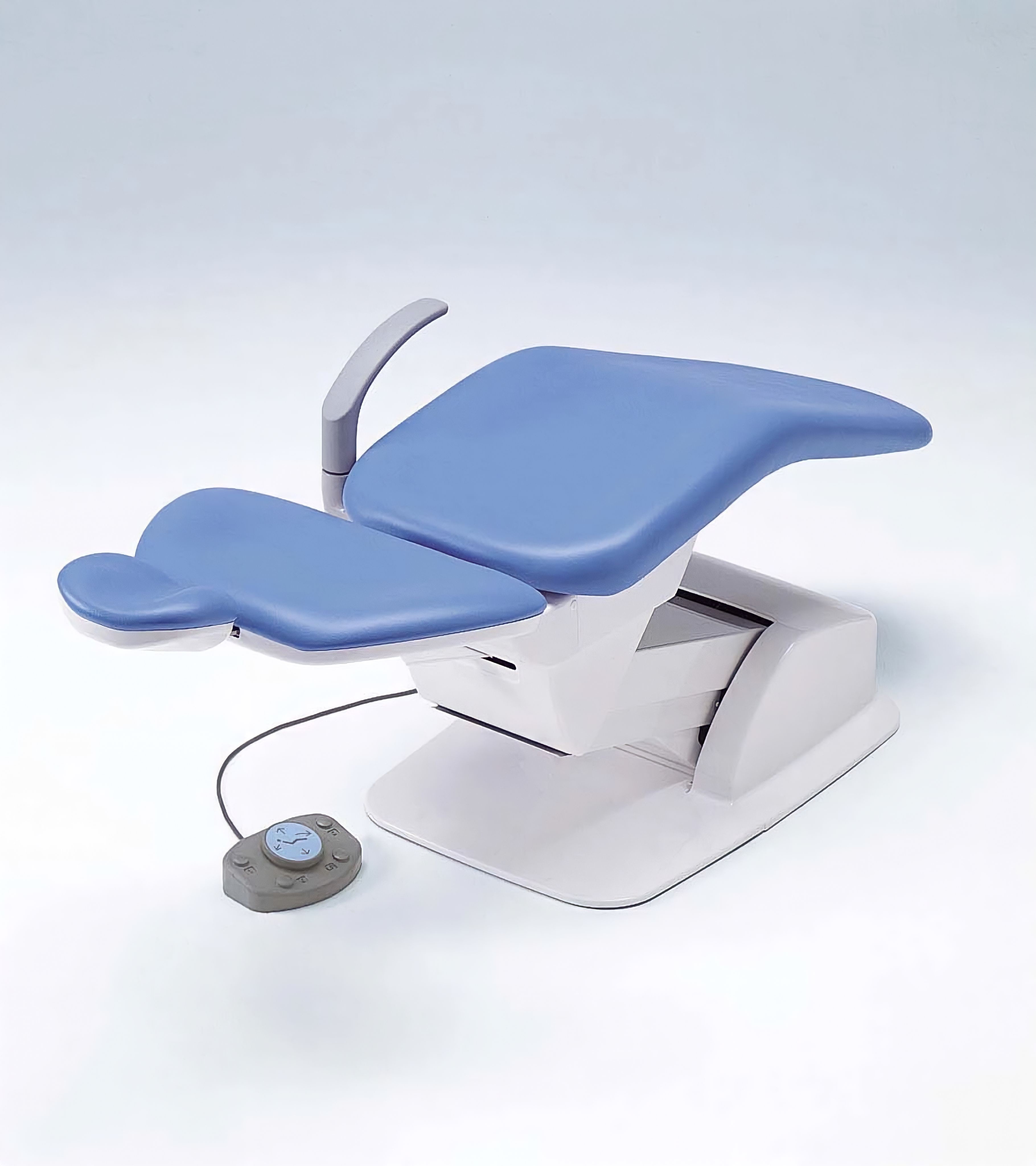 BELMONT Progres fauteuil dentaire seul pour cabinet