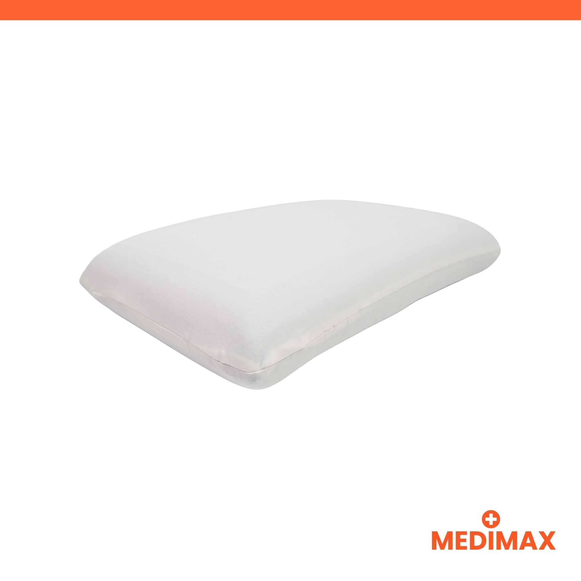 Medimax Oreiller Mémoire de Forme Gel 60x38cm frais