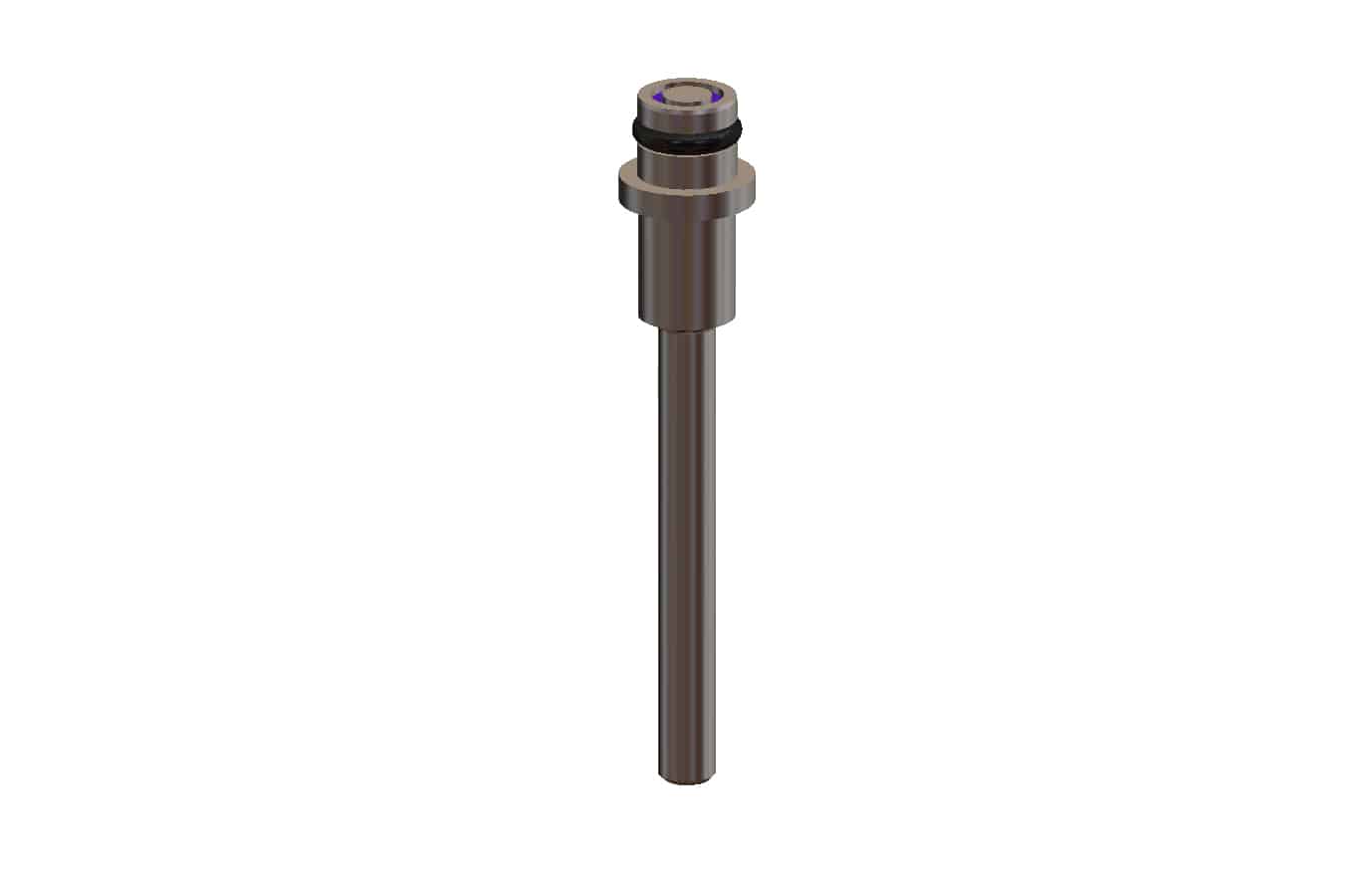 Steco Porte Douille Outil Dentaire Acier pour Cabinet