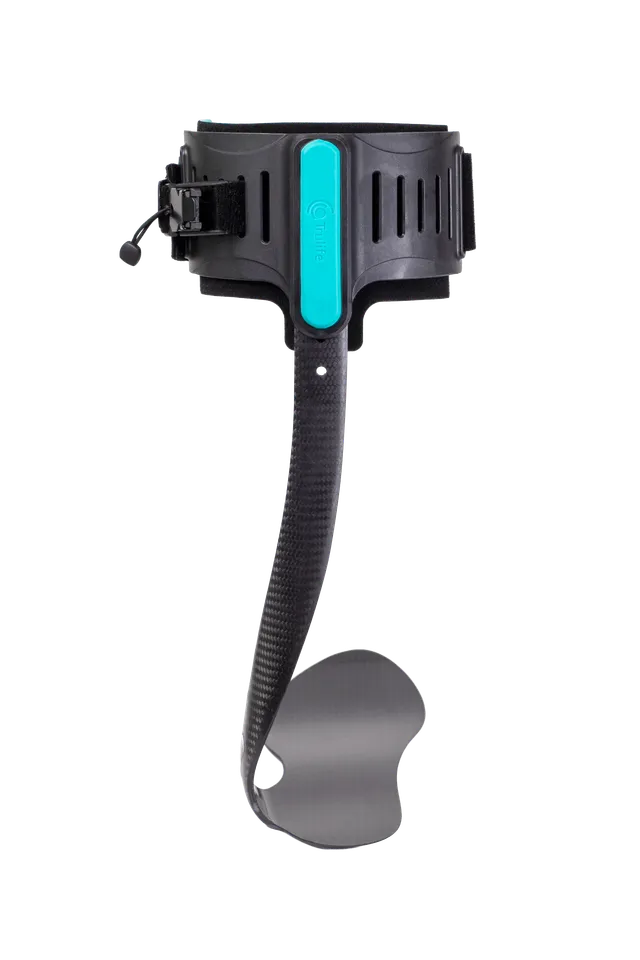 Trulife U-Pace FH460 AFO orthèse cheville-pied droite