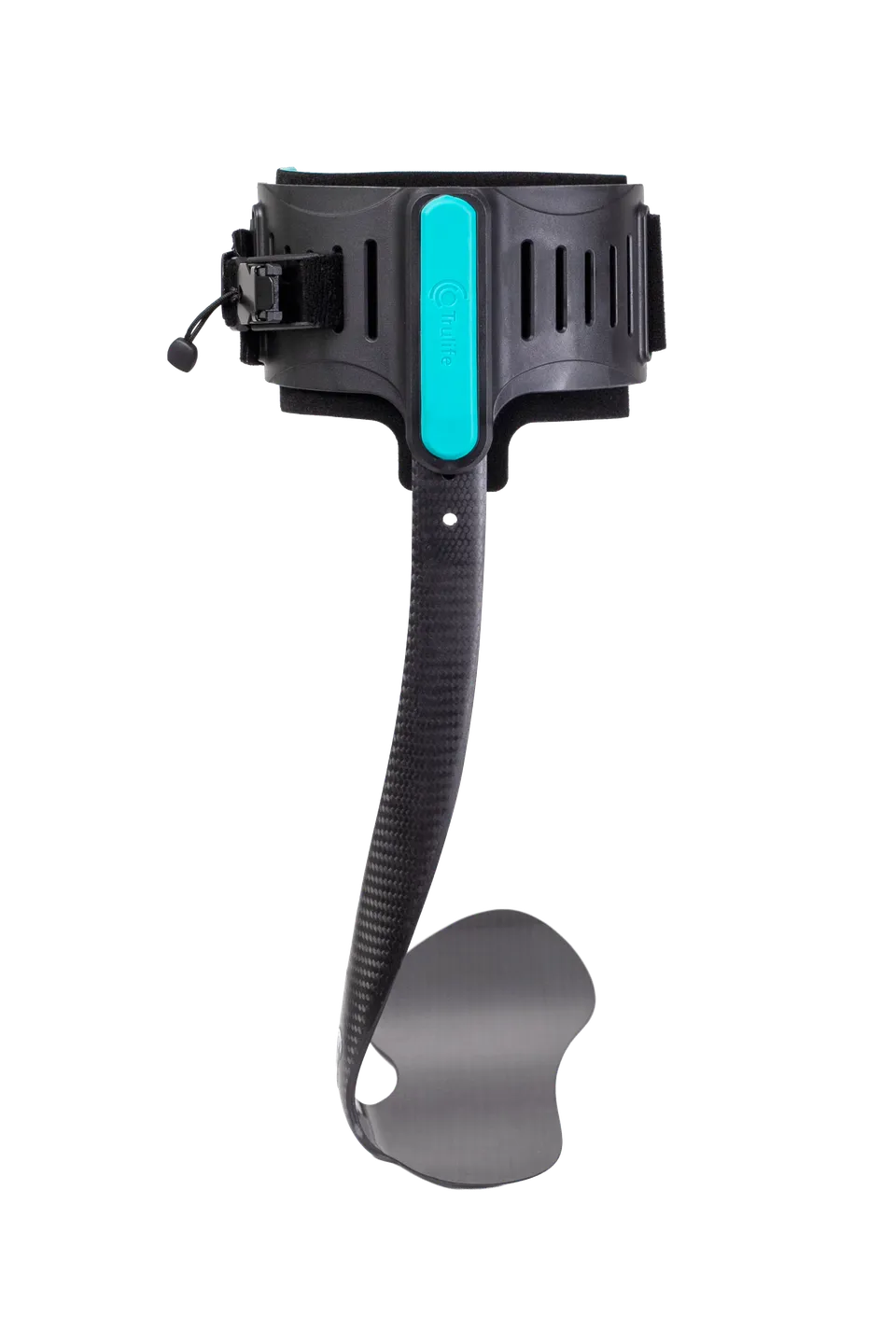 Trulife U-Pace FH460 AFO orthèse cheville-pied droite