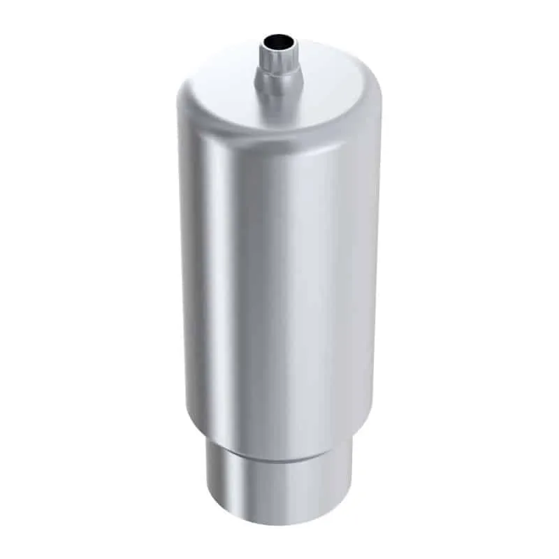 Arum3D Premill Blank 10mm 6.5 pilier pré-usiné engaging