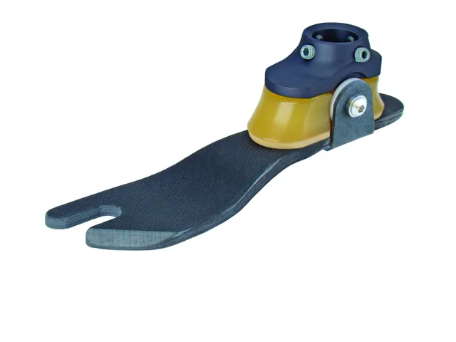 Trulife SKF203 Dark pied prothétique K2 Droit Taille 26
