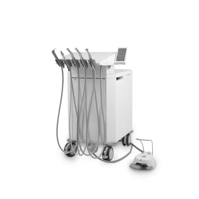 Aimar FDM Monaco Cart Gallant 2 autonome air et eau