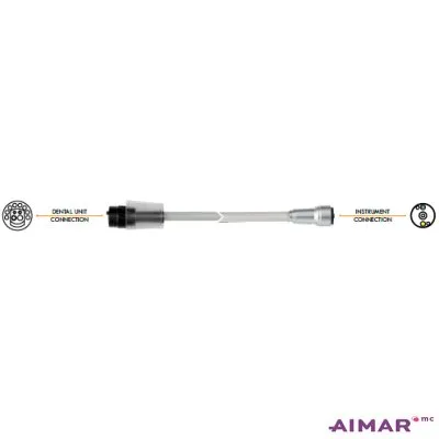 Aimar FDM Cordon silicone micro-moteur MC2 IR Sirona