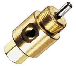 Aimar FDM Monaco valve 2 voies clapet N/F pièce