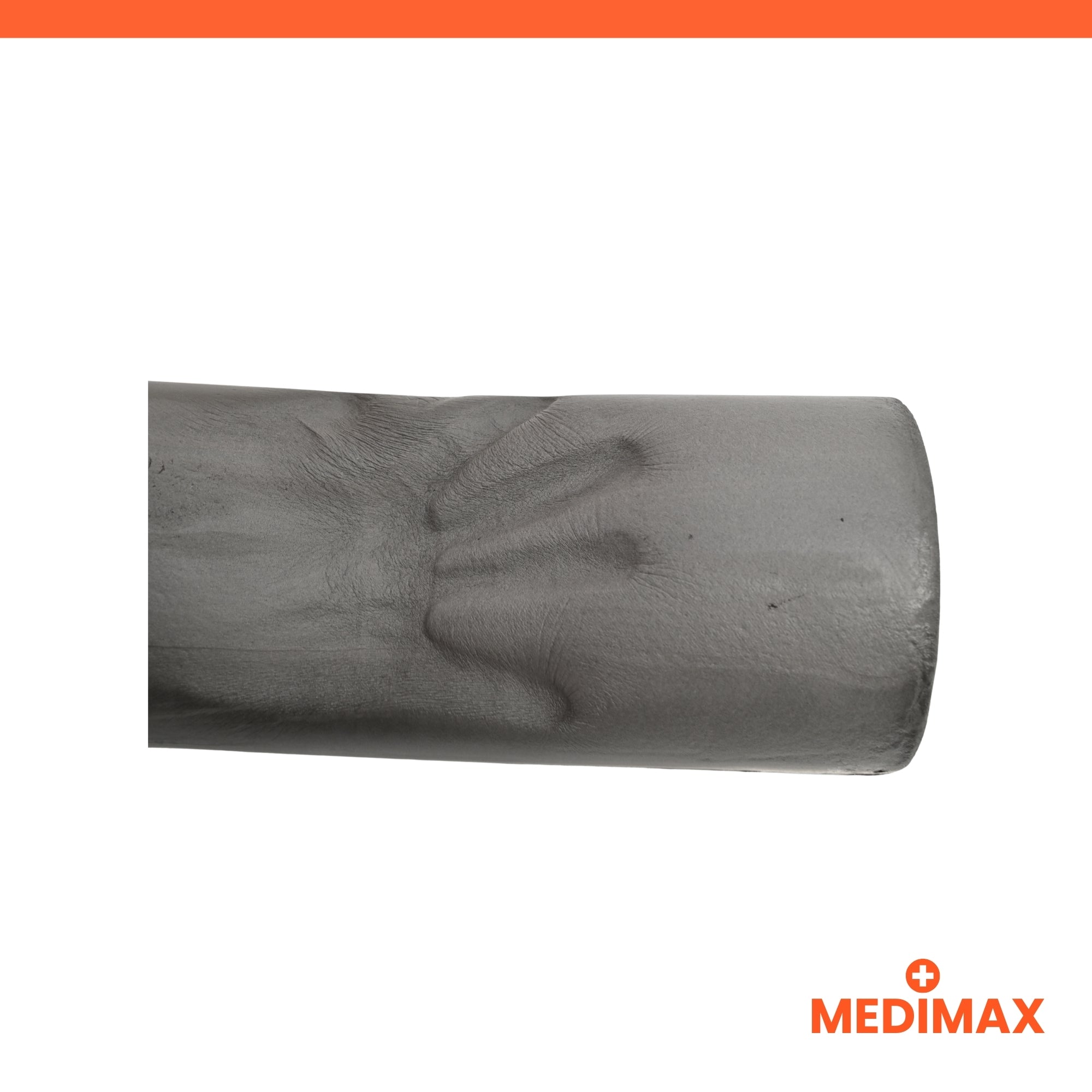 Medimax Coussins Coussin Mémoire de Forme 42x18x10 1 pce lombaire