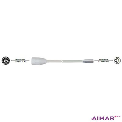 Aimar FDM Cordon Silicone Seringue Kavo 3F Life S