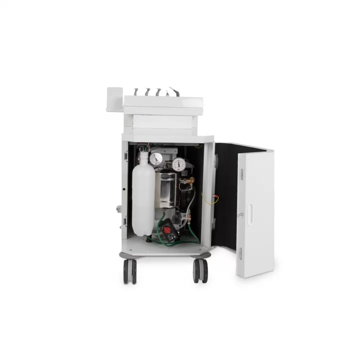 Aimar FDM Monaco Cart Gallant 2 autonome air et eau