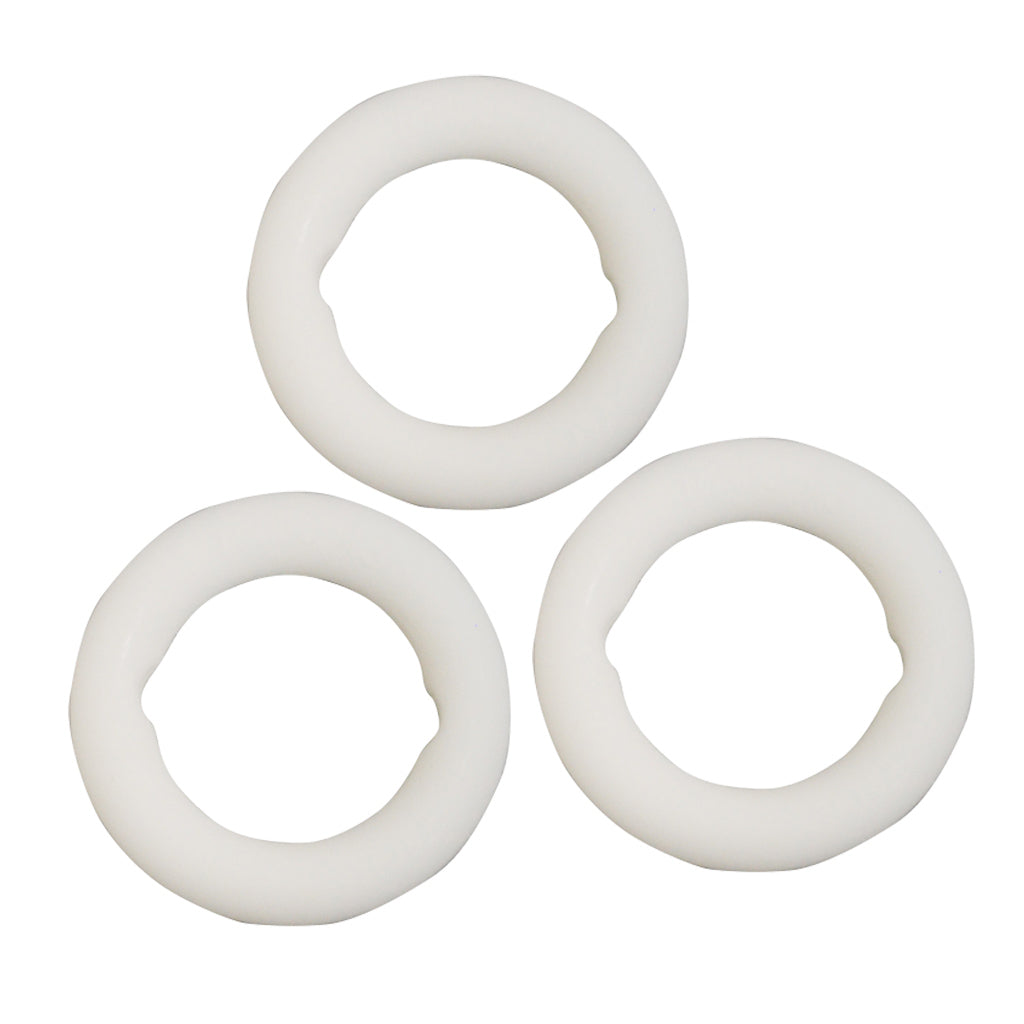Gynéas Gyn&Ring kit pessaire anneau pliable petit