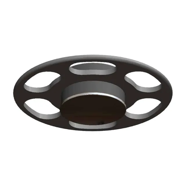 Steco aimant de prothèse pour silicone X-Line attachement