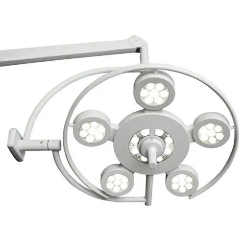 Aimar FDM Starled 5 NX scialytique plafond 160000 lux