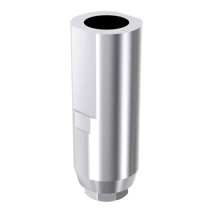 Arum3D Scanbody D3.5 D4.0 Anthogyr Anthofit lot de 5