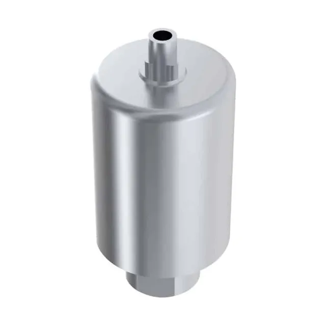 Arum3D Premill Blank 14mm pilier titane Nobel Replace 6.0