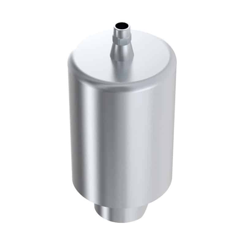 Arum3D Internal Premill Blank 14mm pilier titane Lasak BioniQ