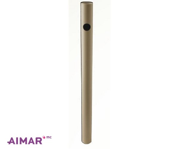 Aimar FDM Monaco Tube en métal Pient unit dentaire
