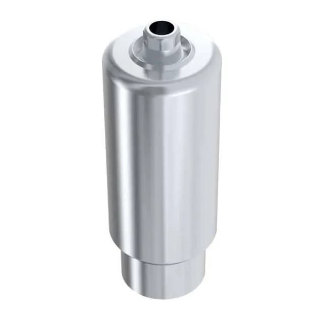 Arum3D Premill Blank 10mm RP Engaging pilier Osstem SS