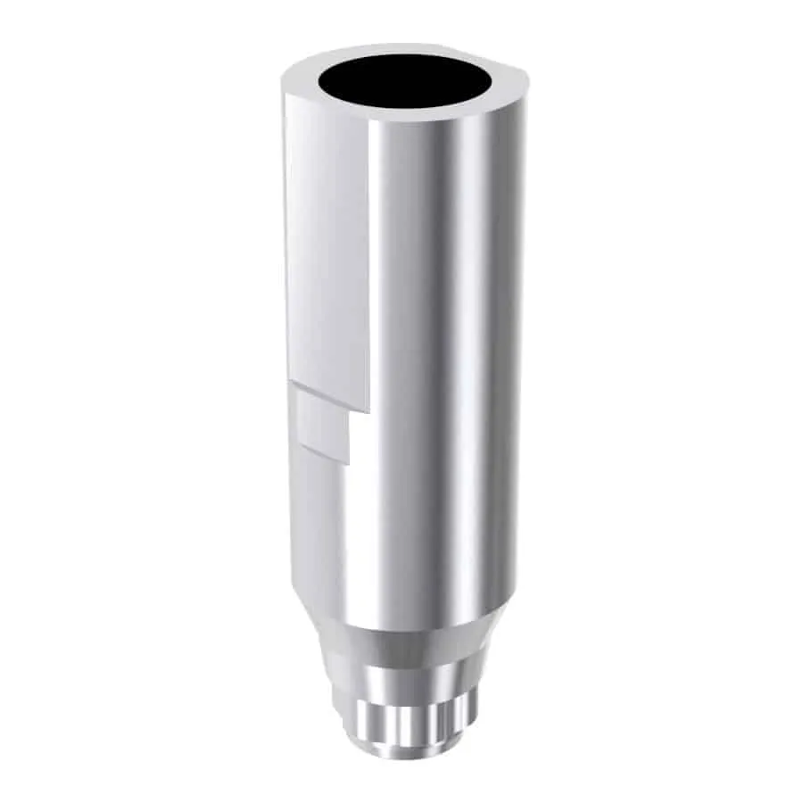 Arum3D Internal Scanbody WP 5.0 transfert Keystone PrimaConnex vis
