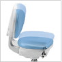 Aimar Syncro T5 Trèfle tabouret dentaire cabinet
