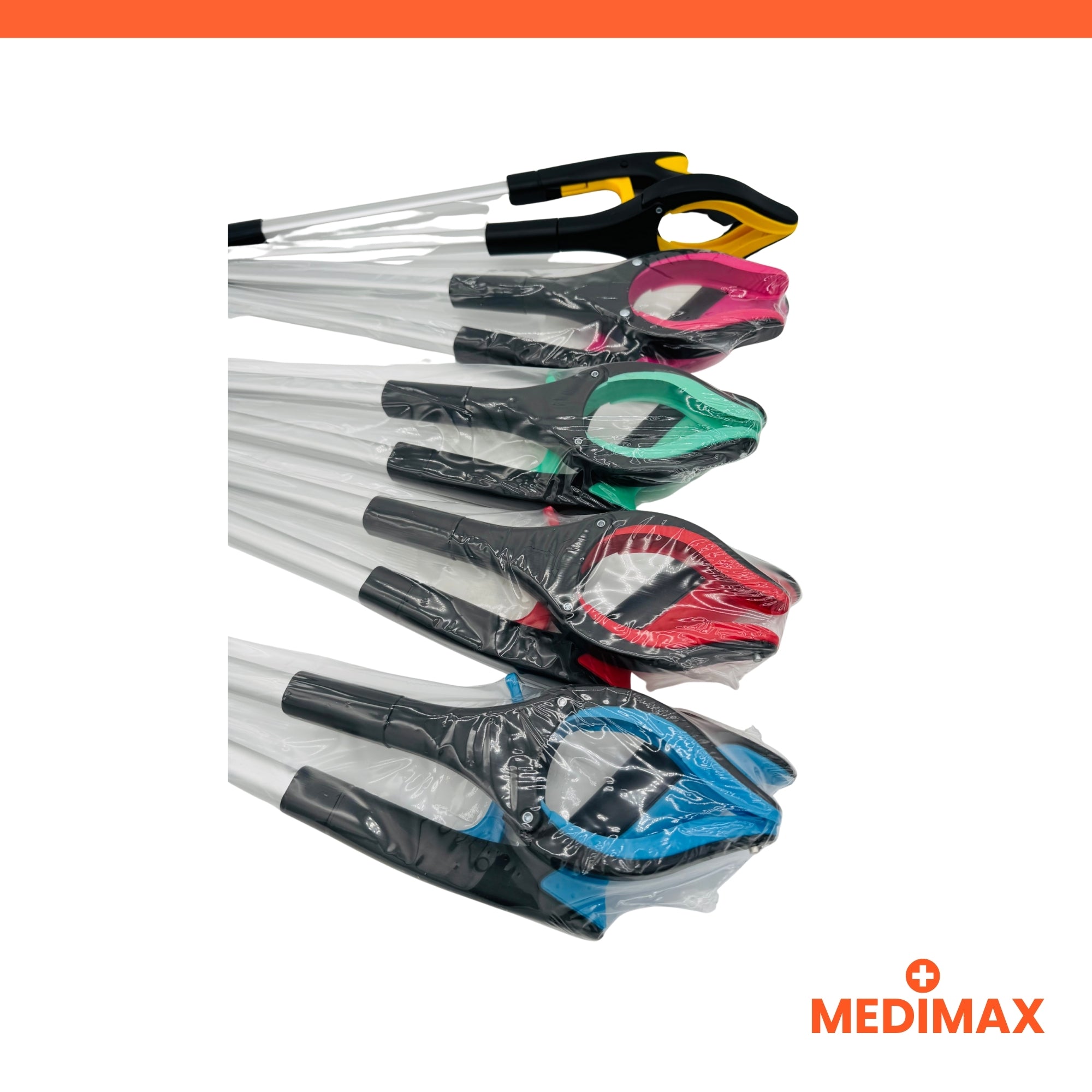 Medimax Eco 1 Pince de préhension 83 cm aimant