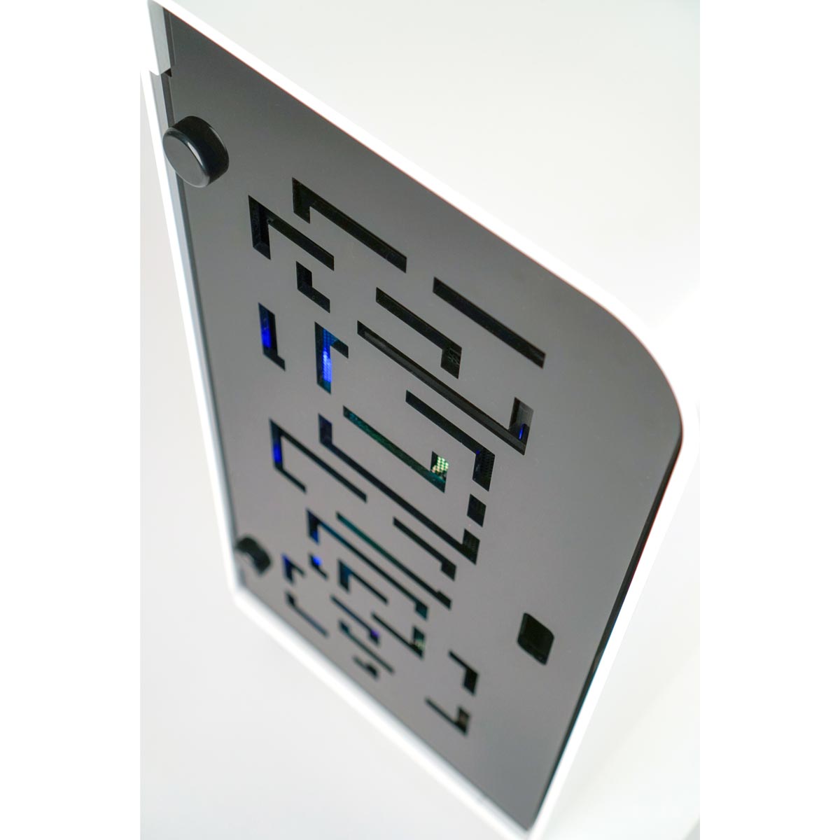 3D Cart chariot scanner intra-oral aluminium PC mobile
