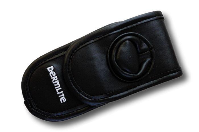 DermLite Pouch Housse DL100 Carbon Platinum