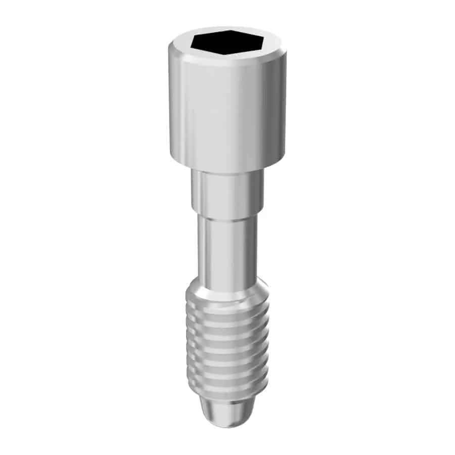 Arum3D Internal Screw vis implantaire pack 10 HumanTech Ratio