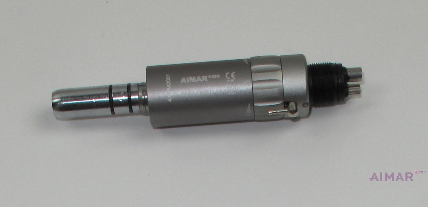 Aimar FDM Monaco Micro moteur à air micromoteur pneumatique