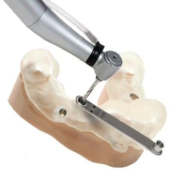 DentaFab PowerResins Surgical Guide résine 3D 1 kg