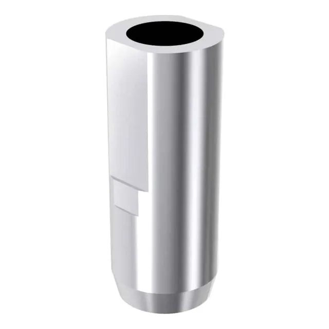 Arum External Scanbody WP/XW 5.0/6.0 scanbody pack de 5 3i External