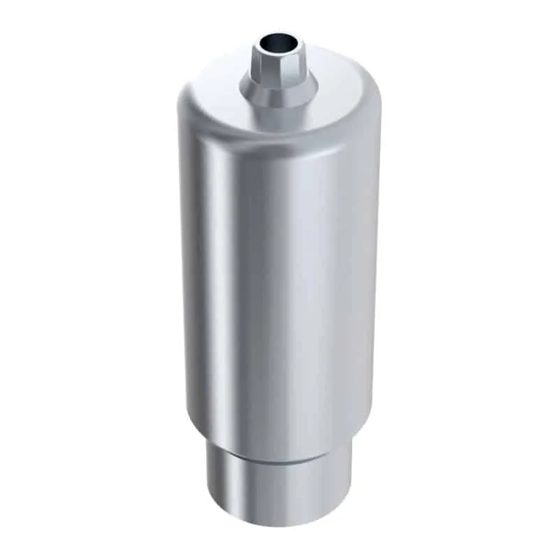Arum3D Internal Premill Blank 10mm pilier engaging Dyna