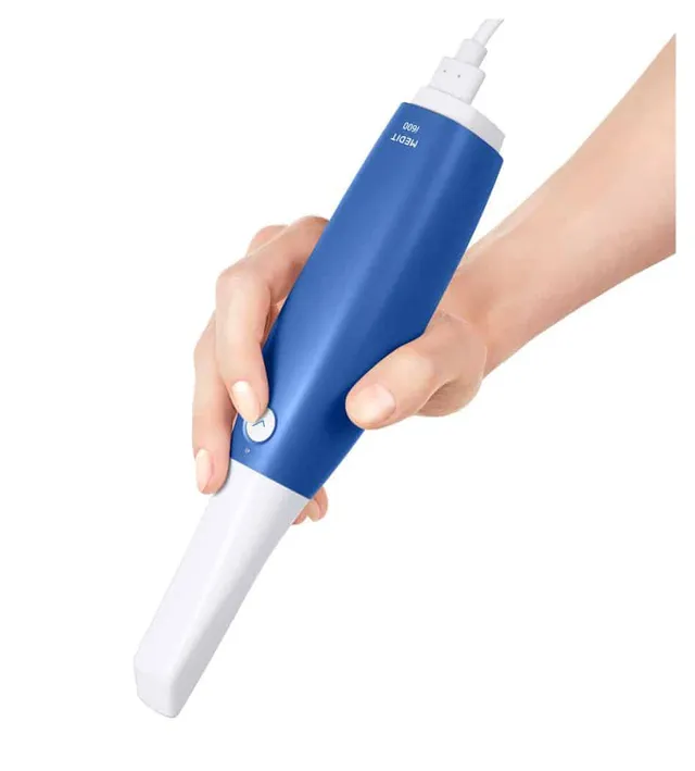 Medit i600 scanner intra-oral 35 FPS filaire