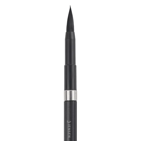 Pinceau céramique 8-Nera MiYO finition esthétique
