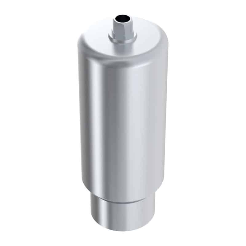 Arum Internal Premill Blank 10 mm WP 5.7 Implant Direct