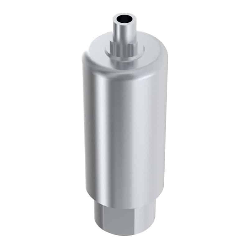 Arum3D Premill Blank 10mm pilier Nobel Replace NP 3.5