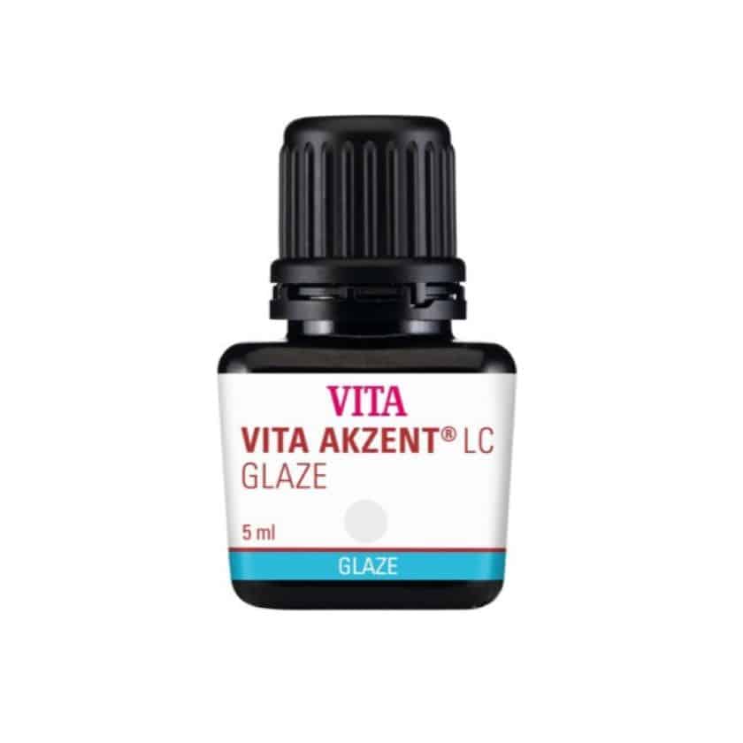 Vita Akzent LC maquillant composite photopolymérisable