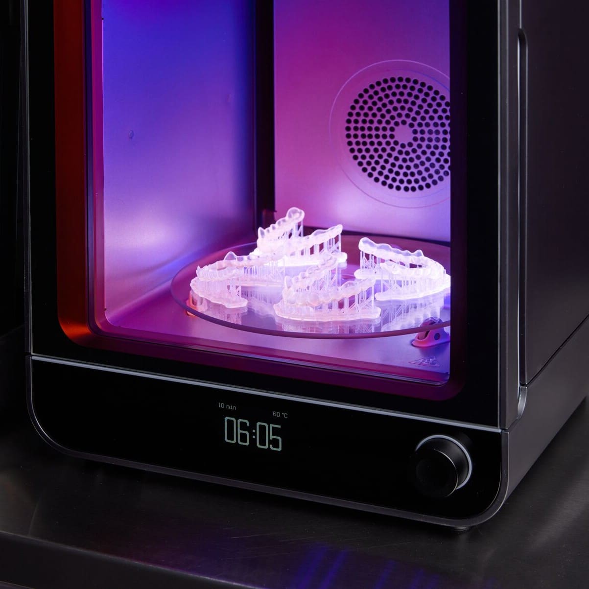 Formlabs Form Cure V2 230V appareil post-polymérisation 405 nm
