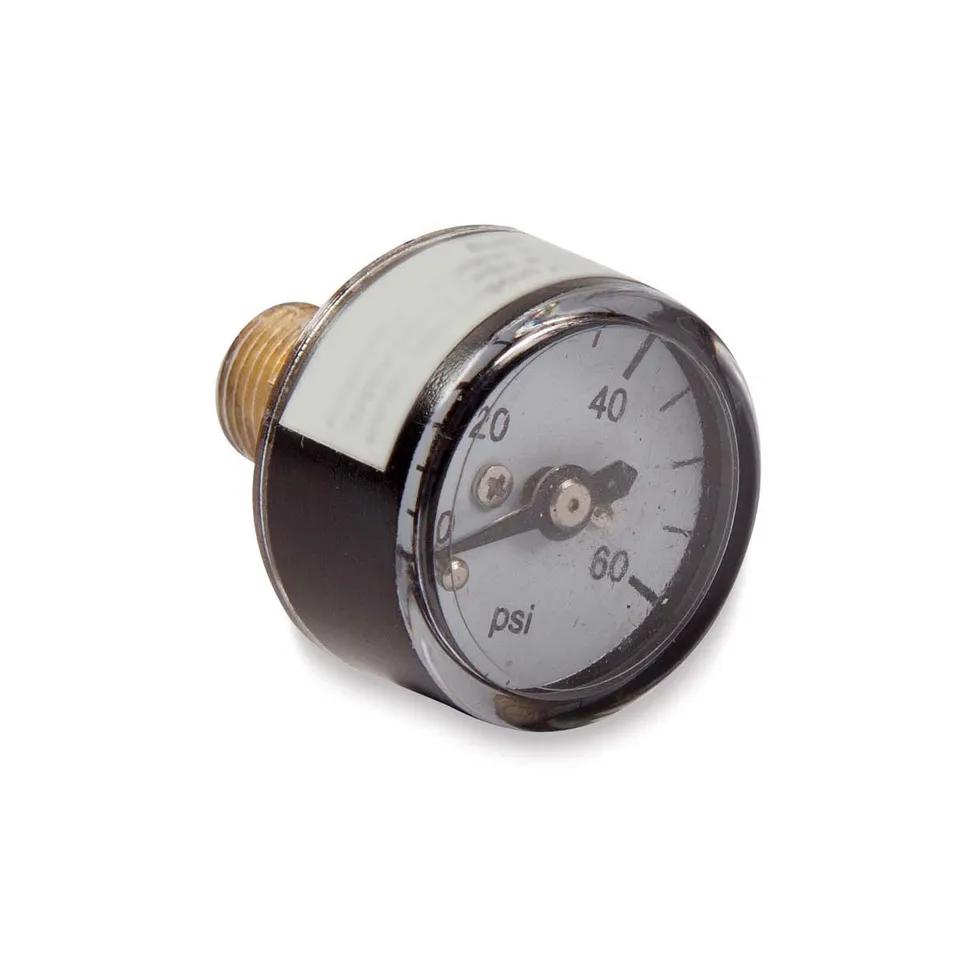 Aimar Mini Indicateur de Pression Bar pour Unit Dentaire