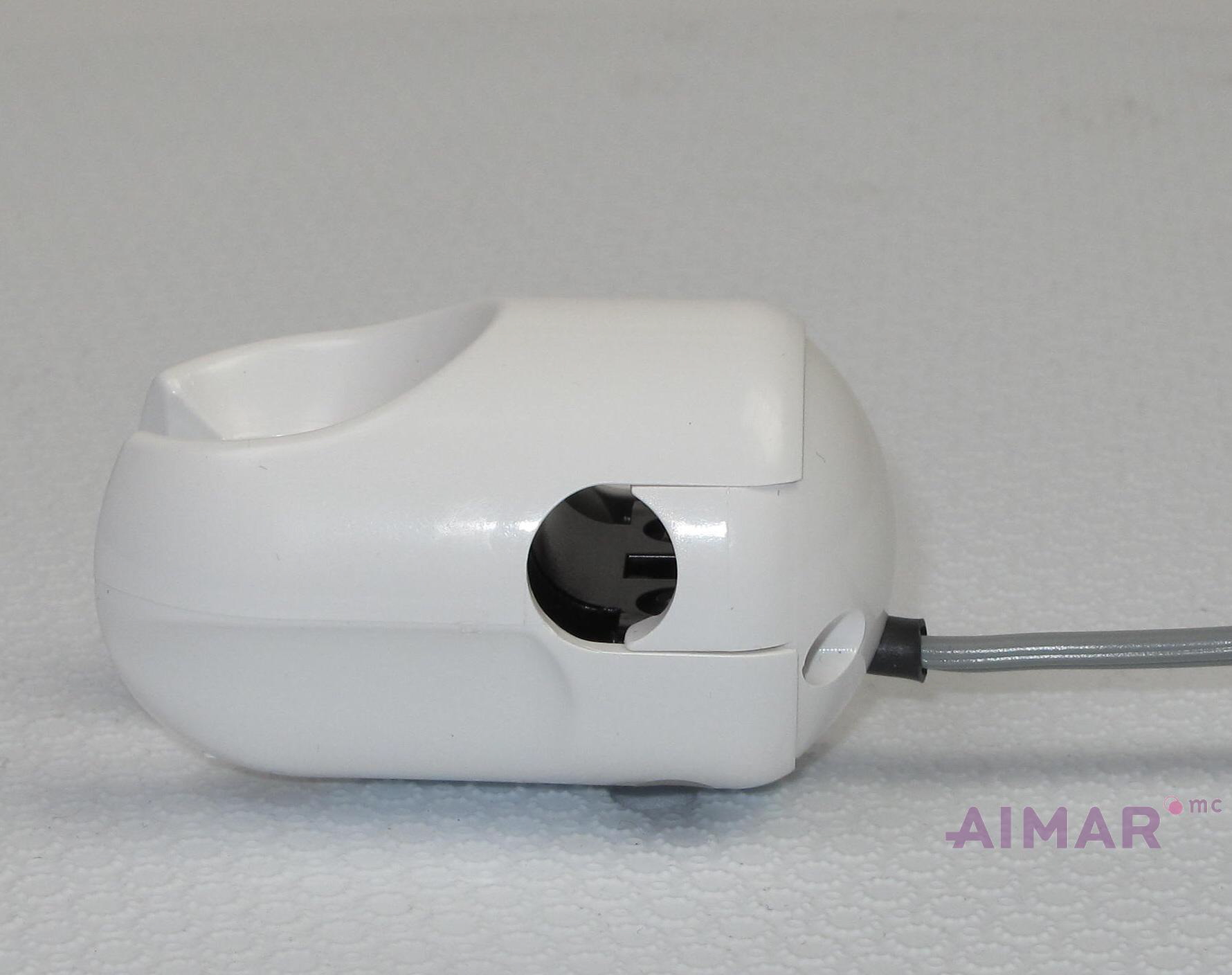 Aimar Pièces Détachées Support Automatique Électrique Blanc NF