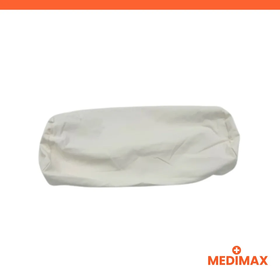 Medimax Housse Coussin 170315 Coton 42x18x10 1 pce lavable