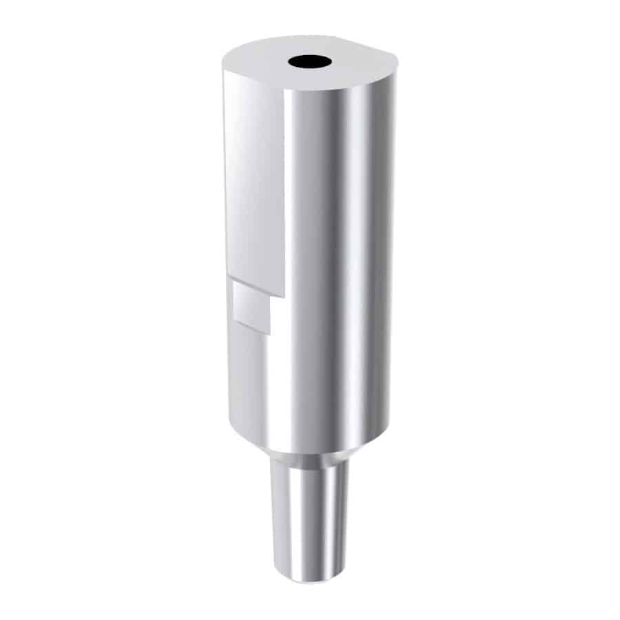 Arum3D Internal Scanbody 2.5 pilier de numérisation Bicon