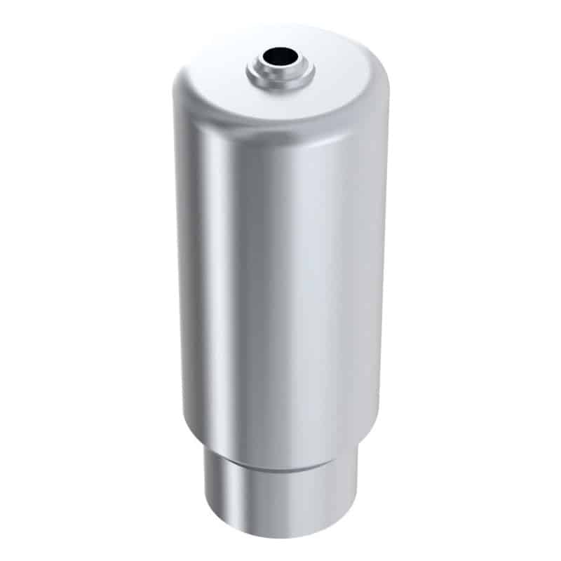 Arum3D Internal Premill Blank 10mm RP pilier non-engaging